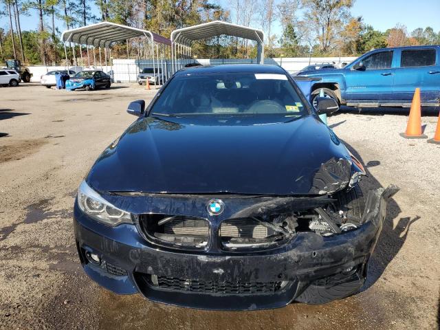 2019 BMW 430XI GRAN - WBA4J3C51KBL06250