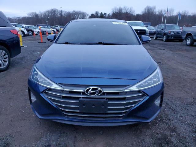 VIN 5NPD84LF2LH587309 2020 HYUNDAI ELANTRA no.5