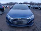 Lot #3023655003 2020 HYUNDAI ELANTRA SE