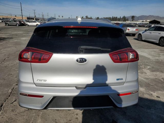 VIN KNDCB3LC8J5207495 2018 KIA NIRO no.6