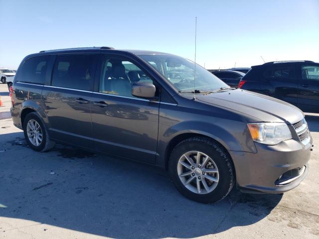 2019 DODGE CARAVAN 2C4RDGCG0KR561949