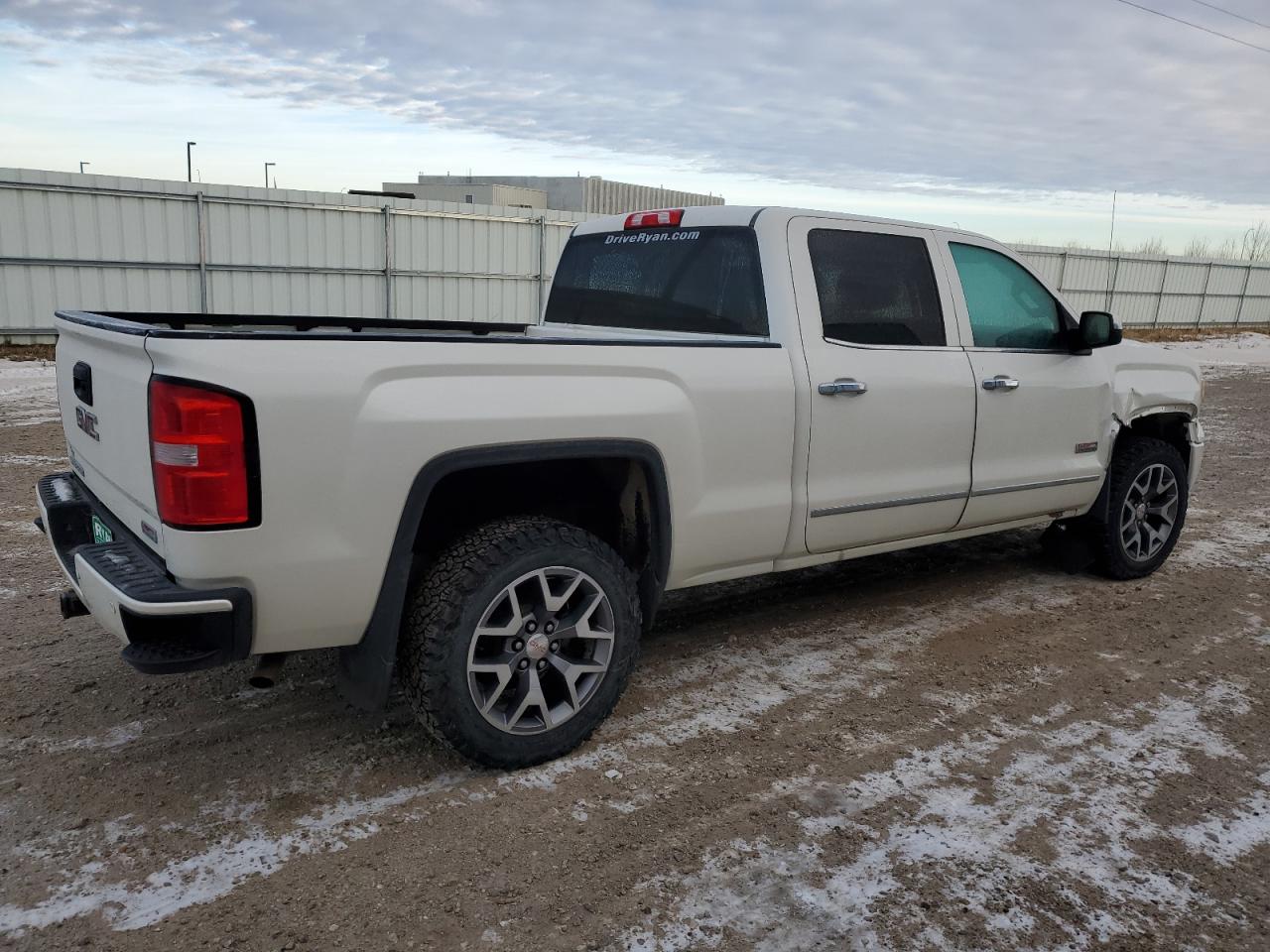 3GTU2VEC4EG333381 - 2014 GMC SIERRA - #82097274