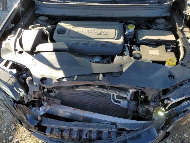 2020 JEEP CHEROKEE L - 1C4PJLCB1LD640290