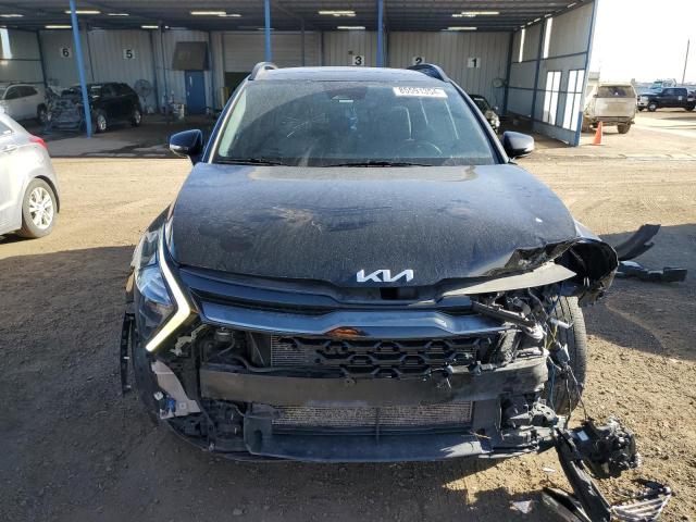 2023 KIA SPORTAGE X - 5XYK6CAF2PG019374