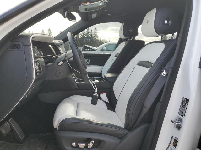 2022 ROLLS-ROYCE CULLINAN B SLATV8C01NU211417