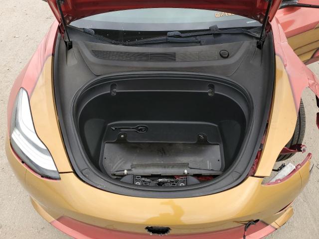 2018 TESLA MODEL 3 - 5YJ3E1EB7JF100663
