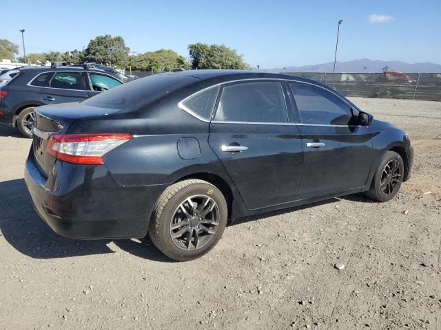 VIN 3N1AB7AP0FY248219 2015 NISSAN SENTRA no.3