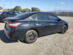 Lot #3029813244 2015 NISSAN SENTRA S