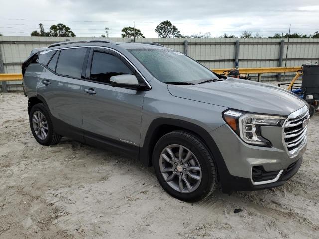 Vin: 3gkalpeg5rl107141, lot: 86336394, gmc terrain slt 20244