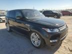 Lot #3024810434 2017 LAND ROVER RANGE ROVE