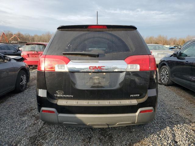 2015 GMC TERRAIN SL - 2GKFLVEK3F6279585