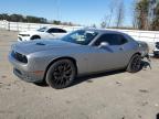 2018 DODGE CHALLENGER - 2C3CDZBT4JH232647