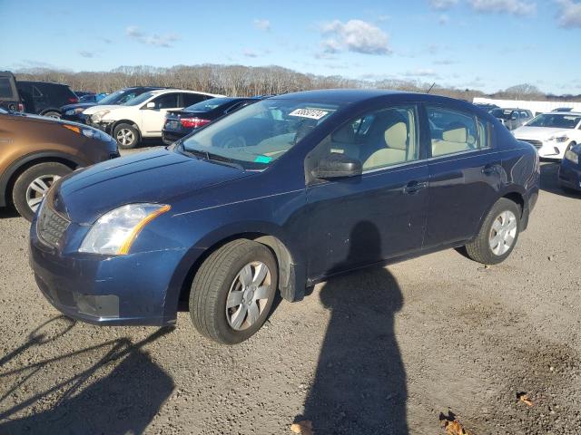 2007 NISSAN SENTRA 2.0 #3025875534