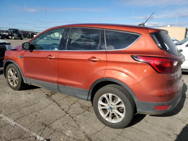 VIN 1FMCU0GD0KUB24027 2019 FORD ESCAPE no.2