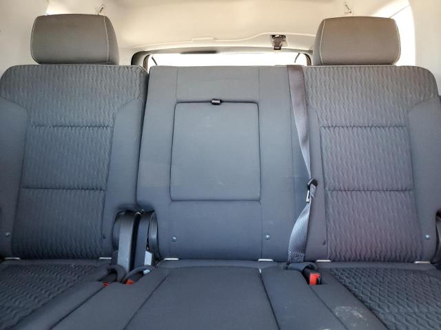 2017 GMC YUKON SLE 1GKS1AKC5HR221558