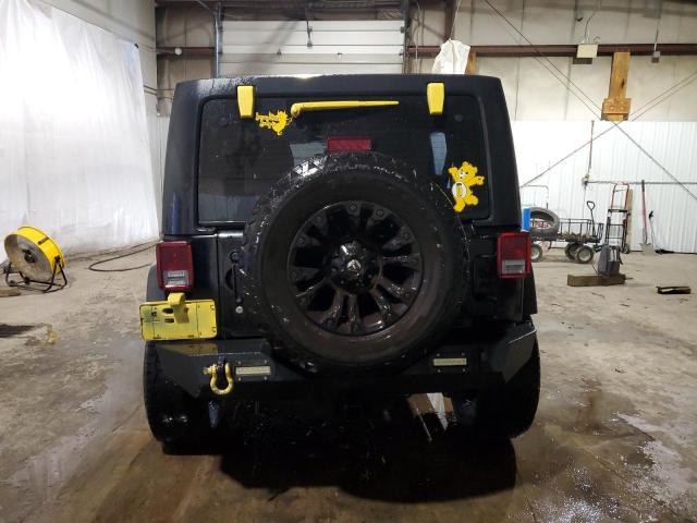 2017 JEEP WRANGLER U - 1C4BJWDG3HL503841
