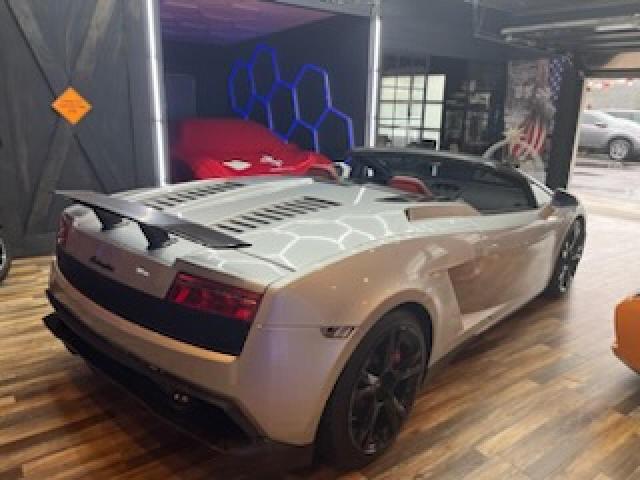 VIN ZHWGU6BZ7DLA12511 2013 LAMBORGHINI ALL MODELS no.4