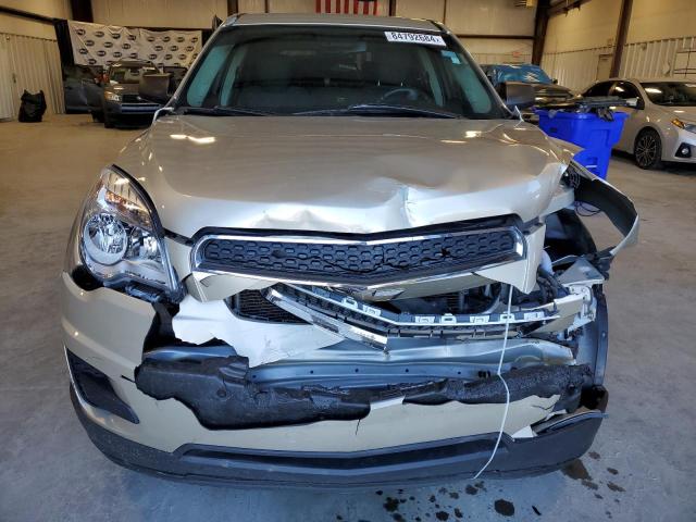 VIN 2GNALAEK7F6348333 2015 CHEVROLET EQUINOX no.5