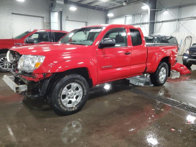 2007 TOYOTA TACOMA ACC #3026001981