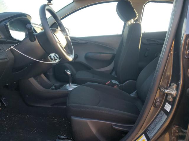 2017 CHEVROLET SPARK LS - KL8CB6SAXHC758771