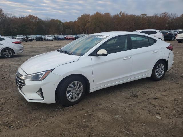 2020 HYUNDAI ELANTRA SE - 5NPD74LF2LH610316