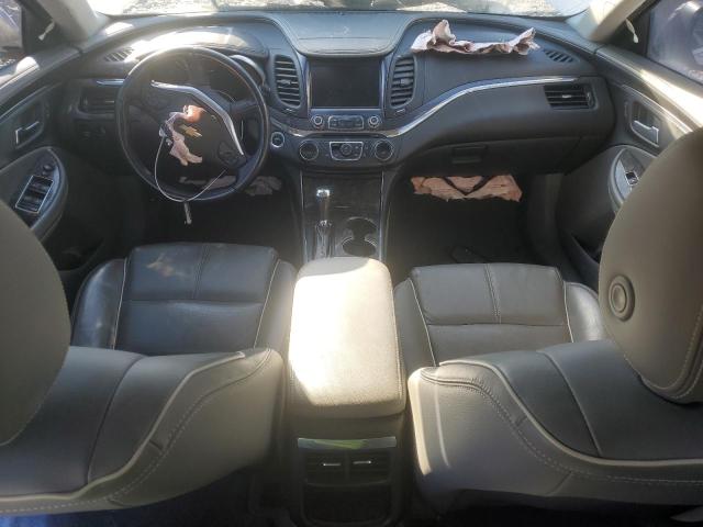 2015 CHEVROLET IMPALA LTZ 2G1155SL6F9176911