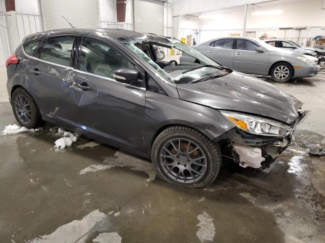 VIN 1FADP3N20GL258333 2016 FORD FOCUS no.4