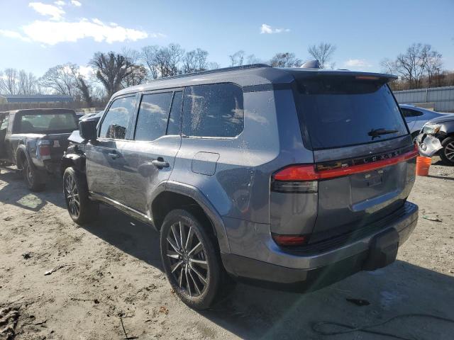 2024 LEXUS GX 550 LUX - JTJVBCDXXR5000383