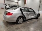 Lot #3025197639 2011 INFINITI G25