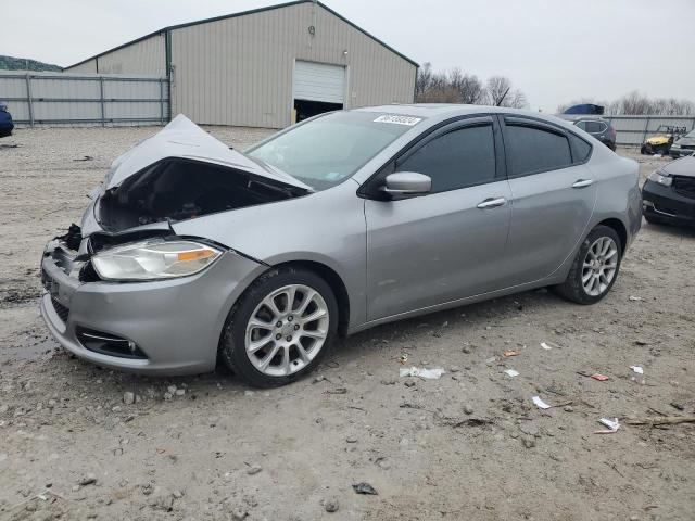 DODGE DART LIMITED