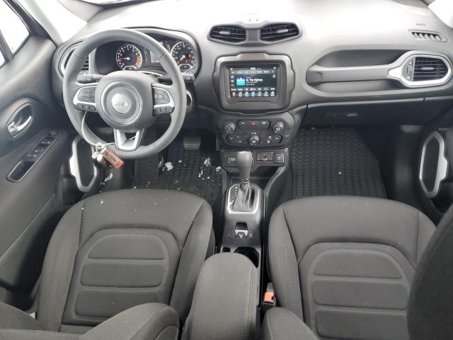 2019 JEEP RENEGADE L - ZACNJBBB3KPK44085