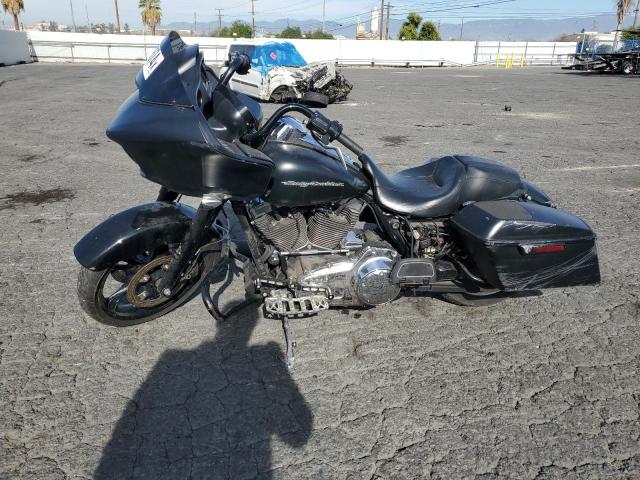 2015 HARLEY-DAVIDSON FLTRXS ROA 1HD1KTM18FB640763