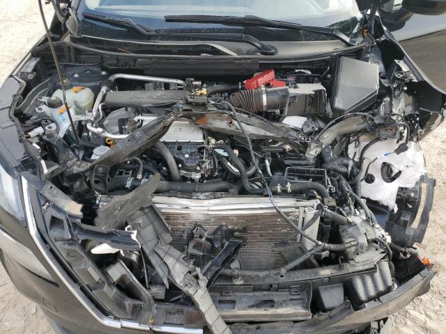 2023 NISSAN ROGUE SV - 5N1BT3BB5PC848346
