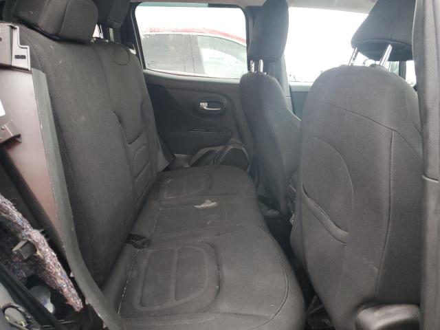 2020 JEEP RENEGADE L #3271785662