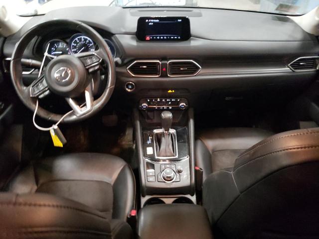 2019 MAZDA CX-5 TOURI - JM3KFBCM0K0537351