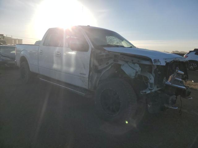 Vin: 1ftfw1et4ckd52458, lot: 84505964, ford f-150 supercrew 20124