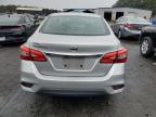 Lot #3024572699 2016 NISSAN SENTRA S