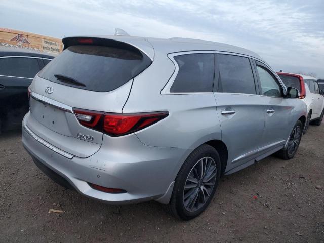 2020 INFINITI QX60 LUXE - 5N1DL0MM7LC528865