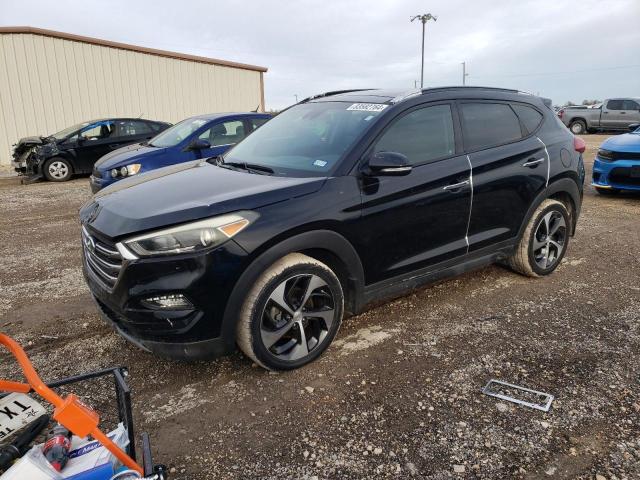 Vin: km8j33a28gu161045, lot: 83582764, hyundai tucson limited 2016 img_1