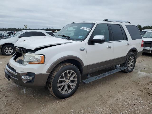 2016 FORD EXPEDITION - 1FMJU1HTXGEF29087