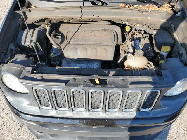 2018 JEEP RENEGADE S - ZACCJBAB6JPH02437