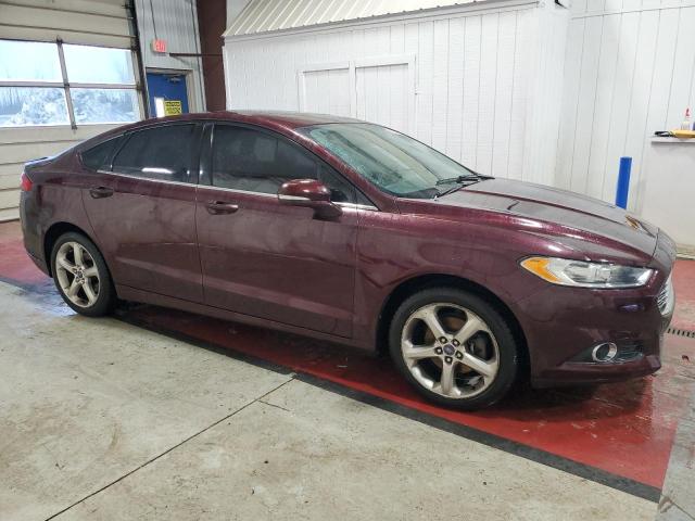 VIN 3FA6P0HRXDR100837 2013 FORD FUSION no.4