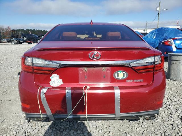 2016 LEXUS ES 350 - JTHBK1GG2G2217669
