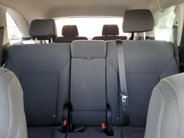 2016 KIA SORENTO LX - 5XYPG4A39GG157623