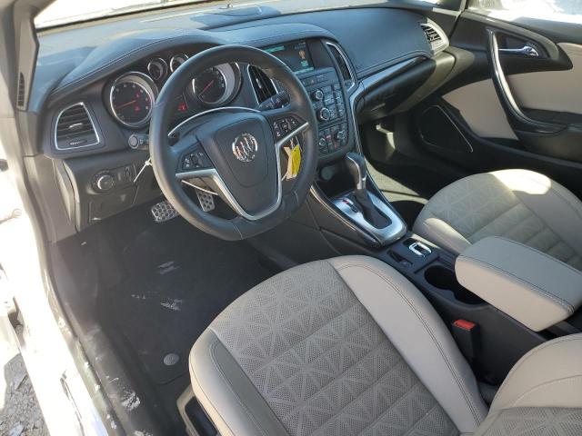 2019 BUICK CASCADA SP W04WJ3N57KG340232