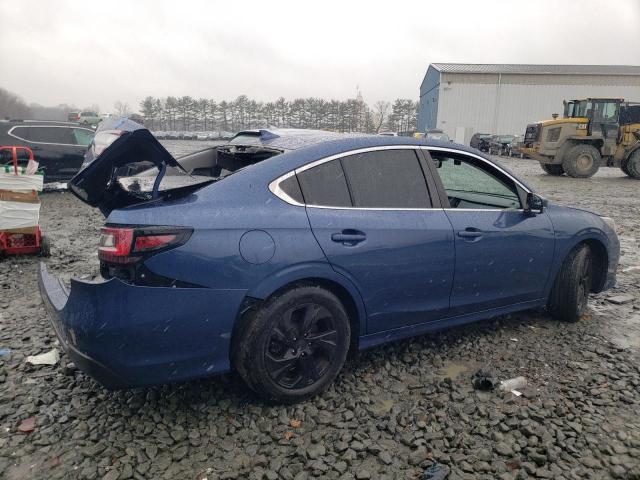 2021 SUBARU LEGACY 4S3BWAB67M3003545