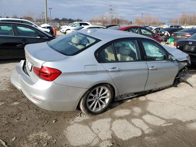 2017 BMW 320 XI - WBA8A3C36HA066823