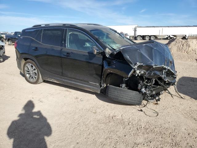 2020 GMC TERRAIN SL - 3GKALPEX8LL163212