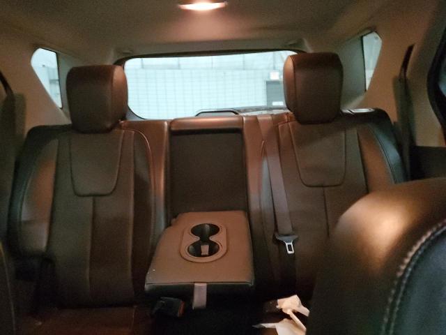 2015 CHEVROLET EQUINOX LT - 2GNFLHE3XF6225617