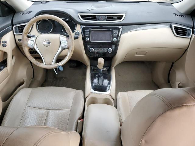 2015 NISSAN ROGUE S - 5N1AT2MV4FC865313